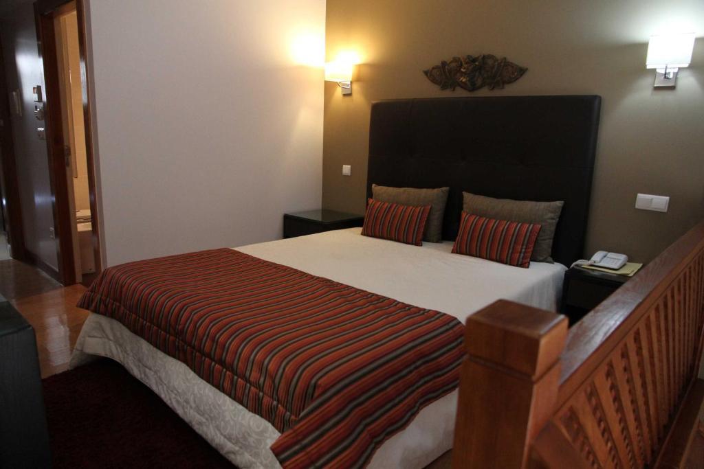 Hotel Katia Chaves Ruang foto