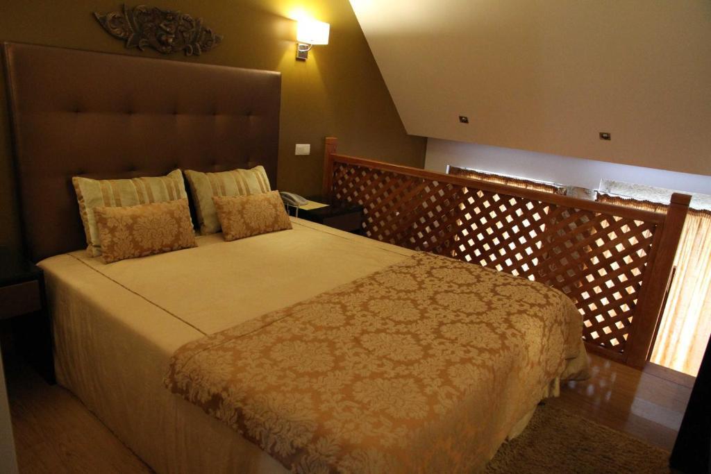 Hotel Katia Chaves Ruang foto