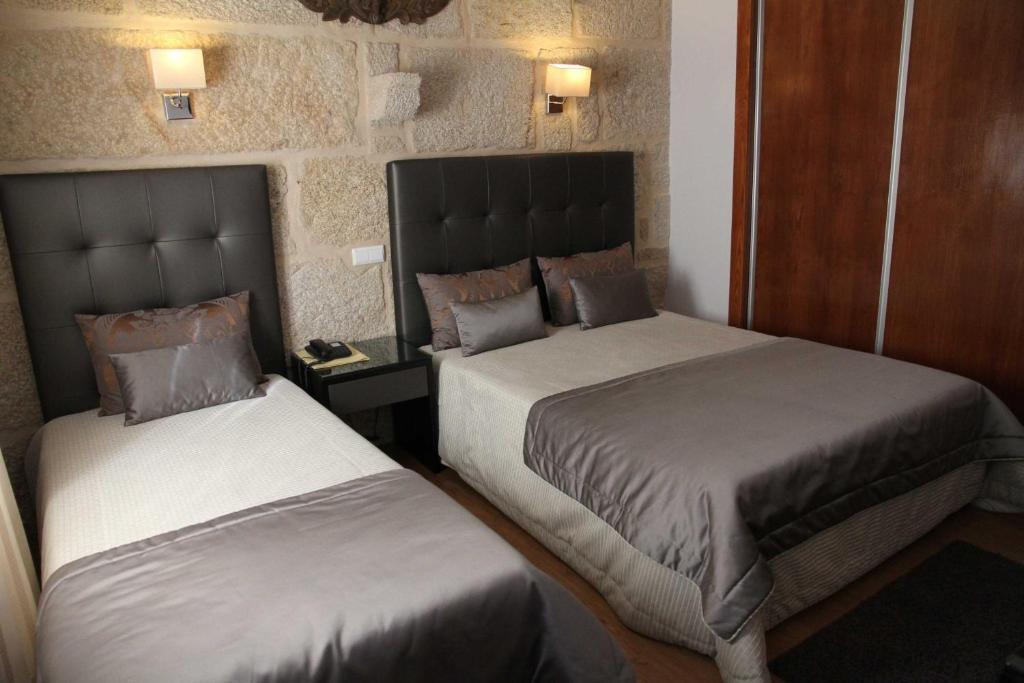Hotel Katia Chaves Ruang foto