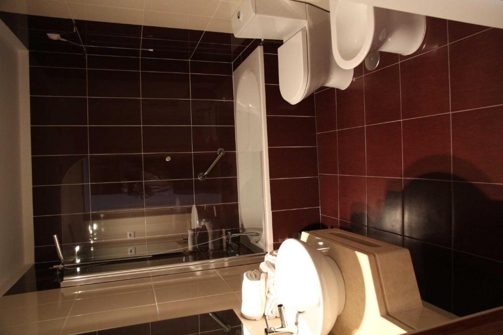 Hotel Katia Chaves Ruang foto