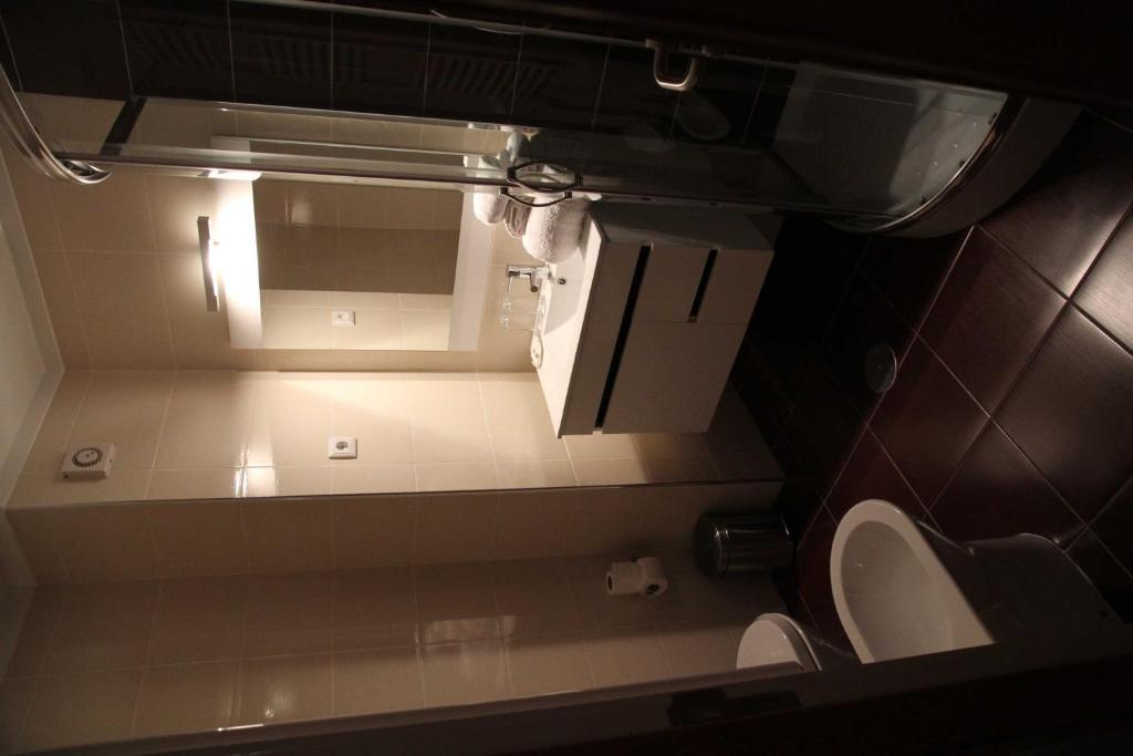 Hotel Katia Chaves Ruang foto