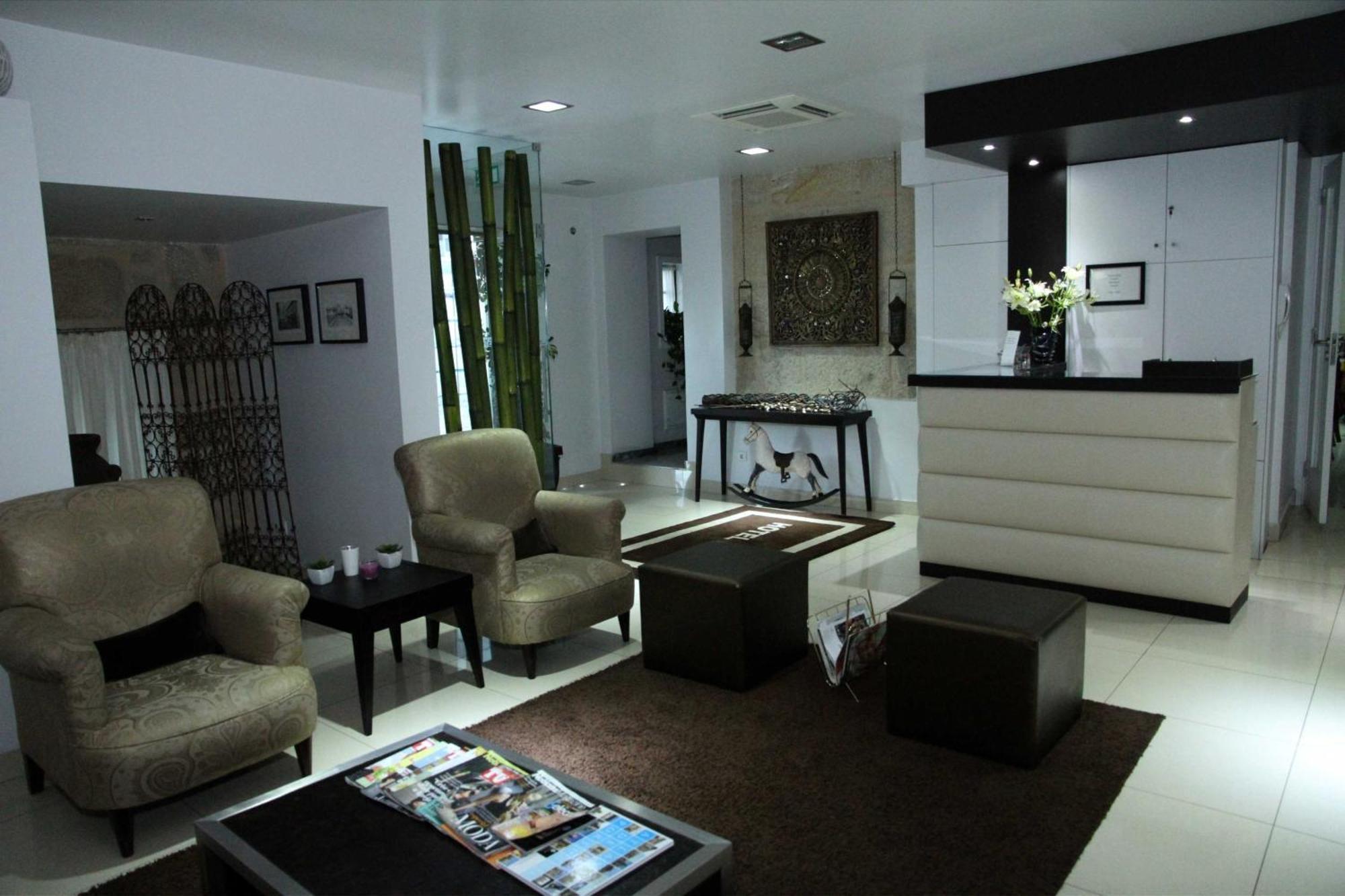 Hotel Katia Chaves Bagian luar foto