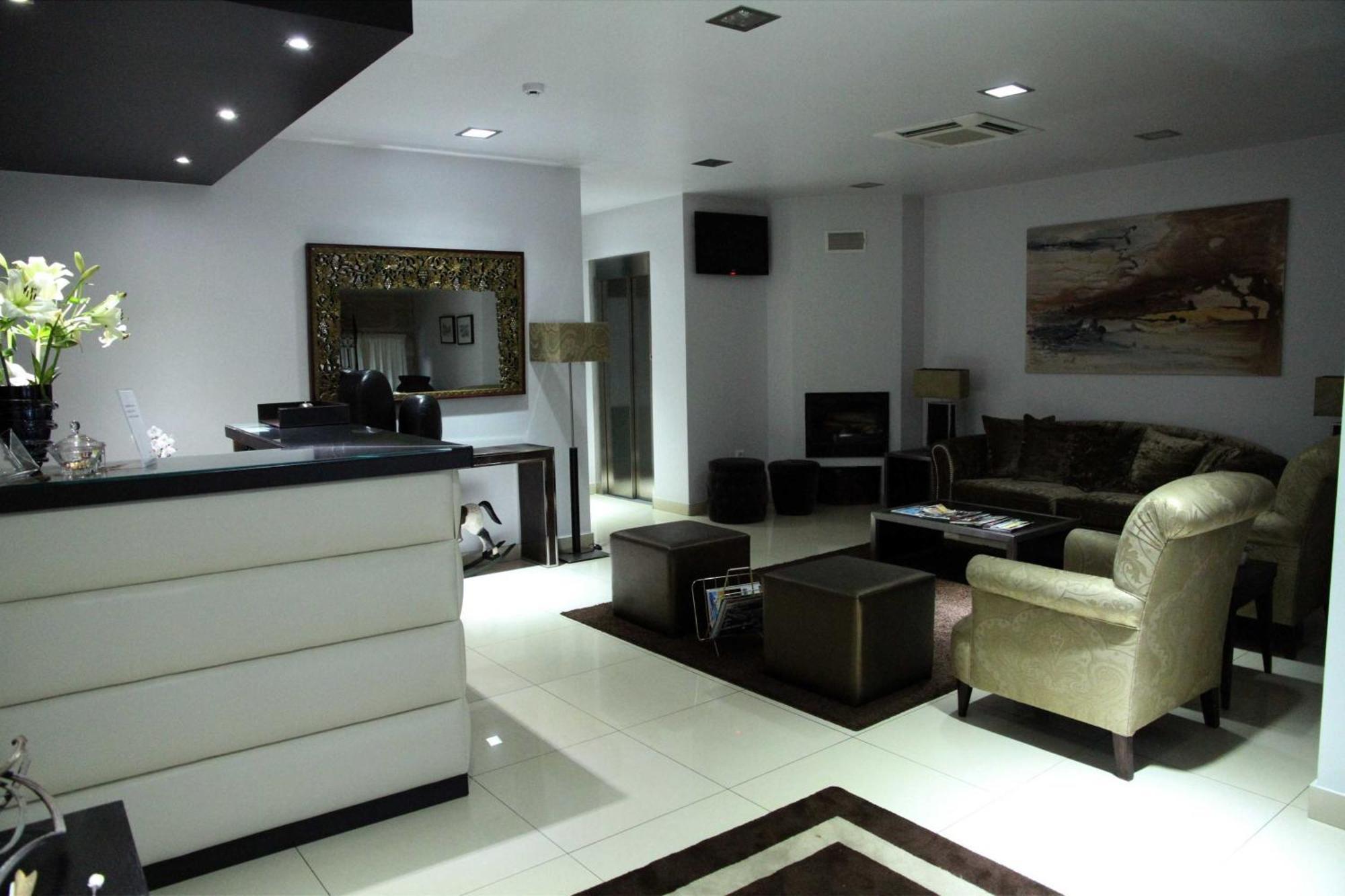 Hotel Katia Chaves Bagian luar foto