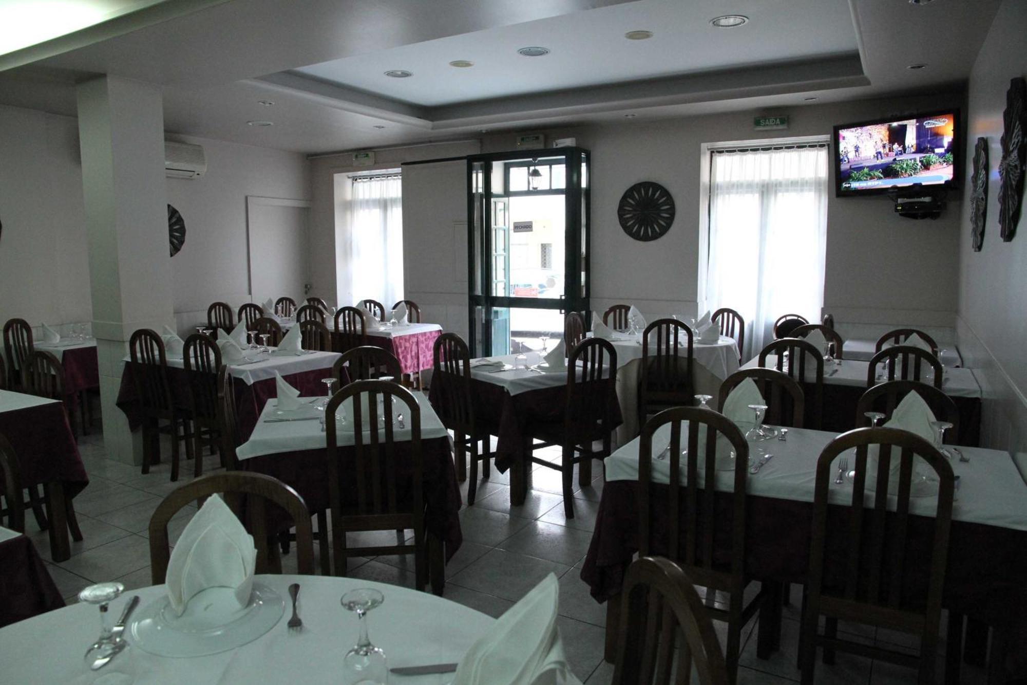 Hotel Katia Chaves Bagian luar foto