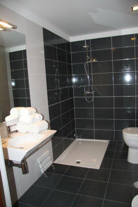 Hotel Katia Chaves Bagian luar foto
