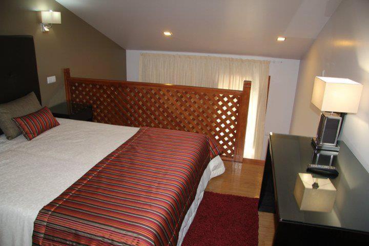 Hotel Katia Chaves Bagian luar foto