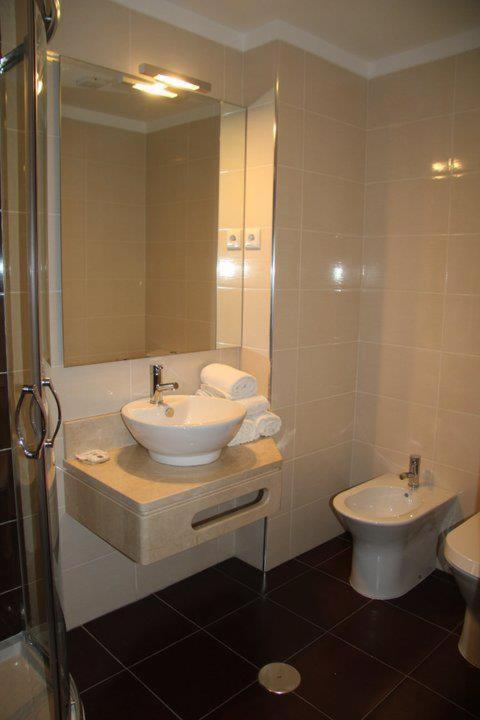 Hotel Katia Chaves Bagian luar foto