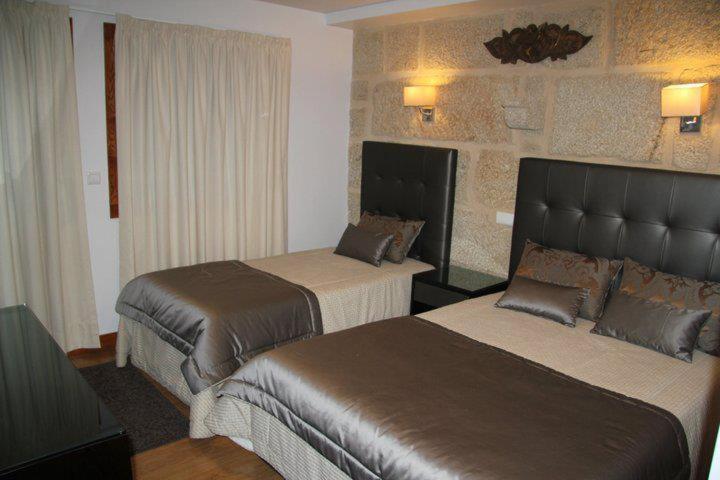 Hotel Katia Chaves Ruang foto